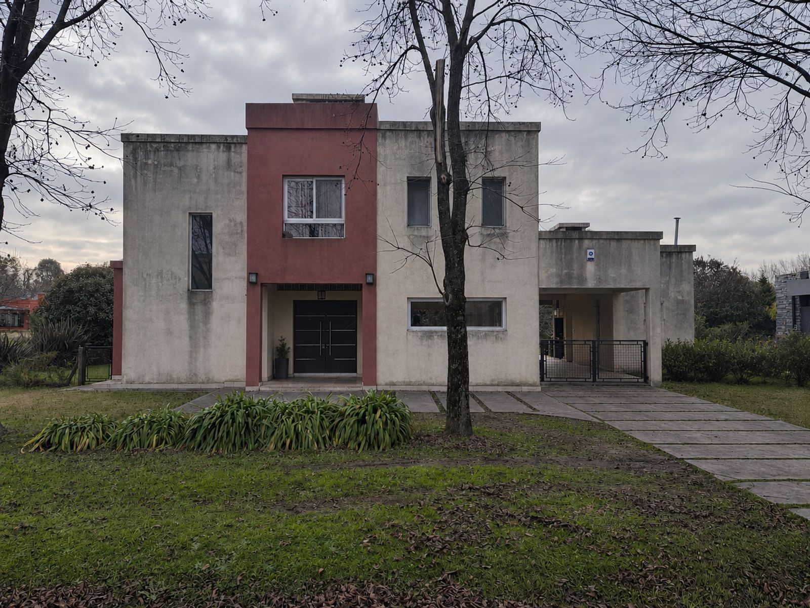 Casa en Club de Campo El Nacional, General Rodríguez - 24