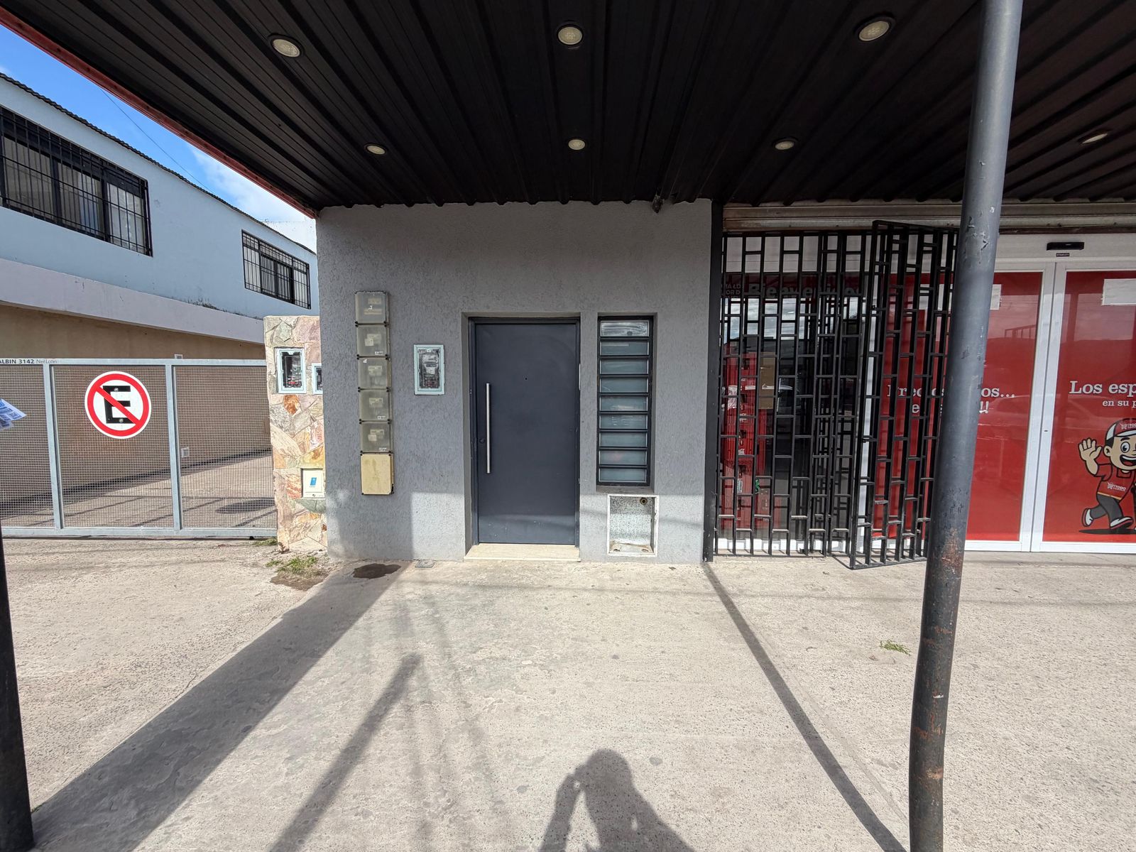 Departamento 2 ambientes en Av. Doctor Ricardo Balvín, General Rodríguez - 3