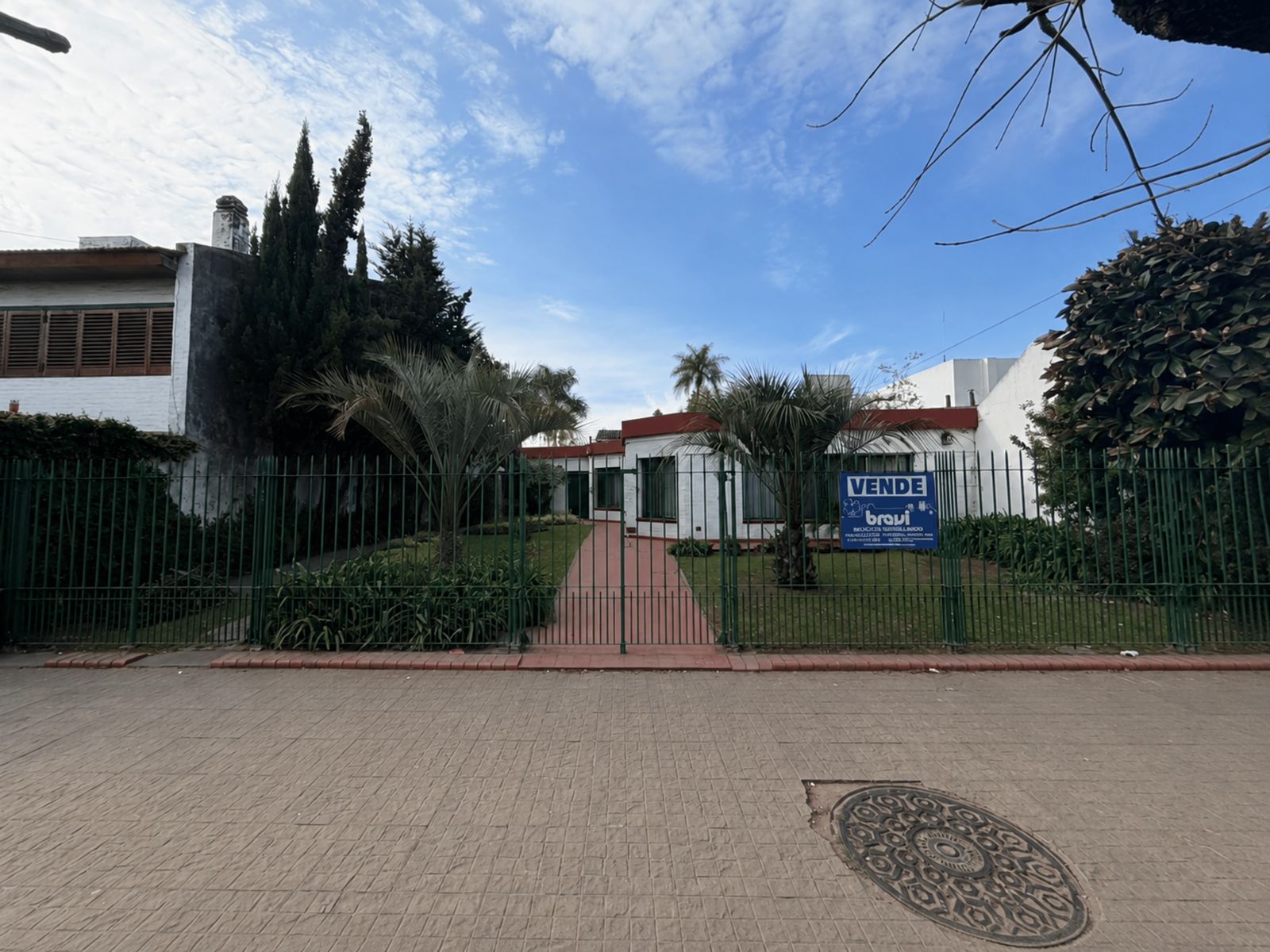 Casa en Blvd. Bernardo De Irigoyen 500, General Rodríguez - 1