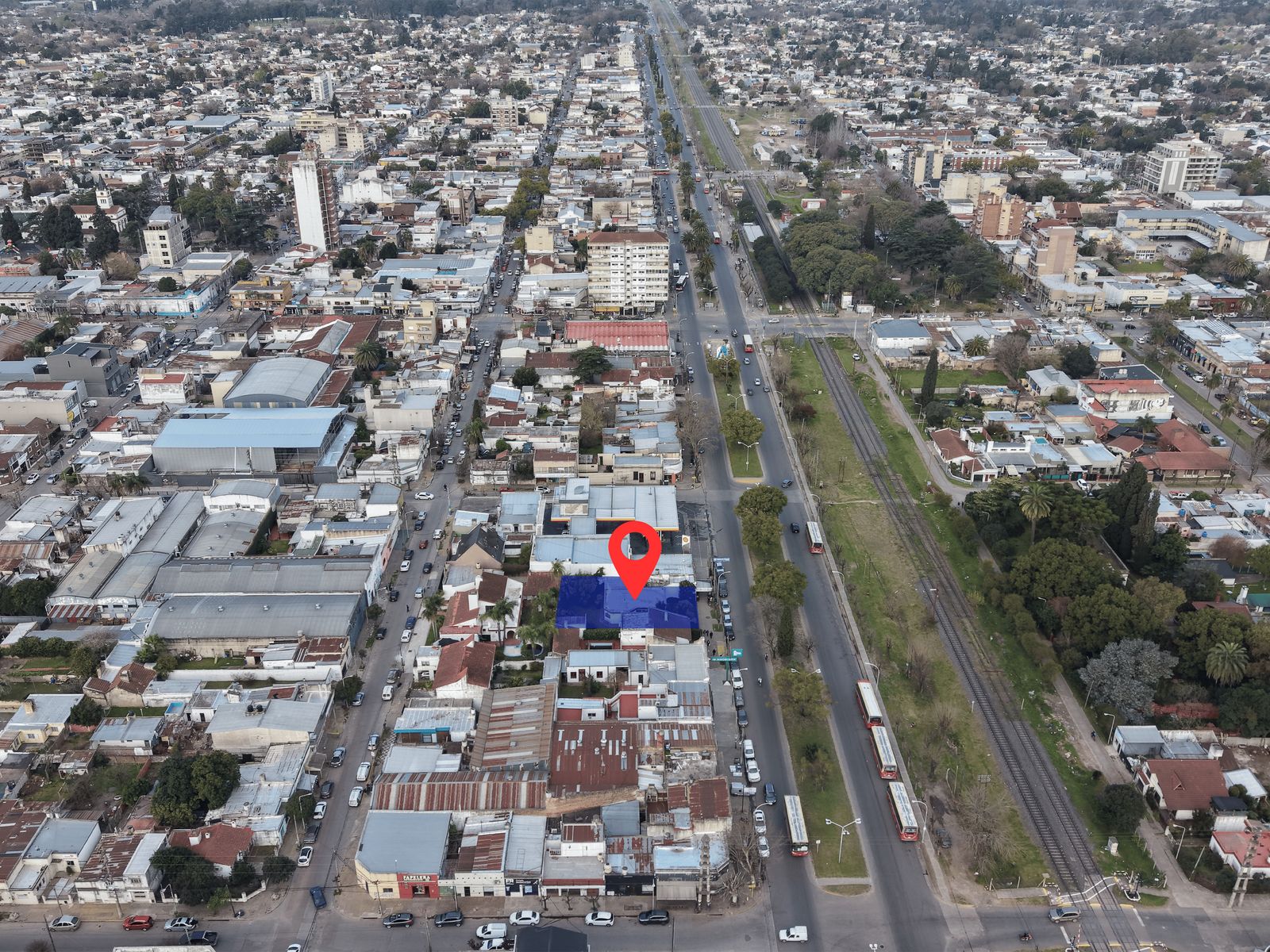 Casa en Blvd. Bernardo De Irigoyen 500, General Rodríguez - 3