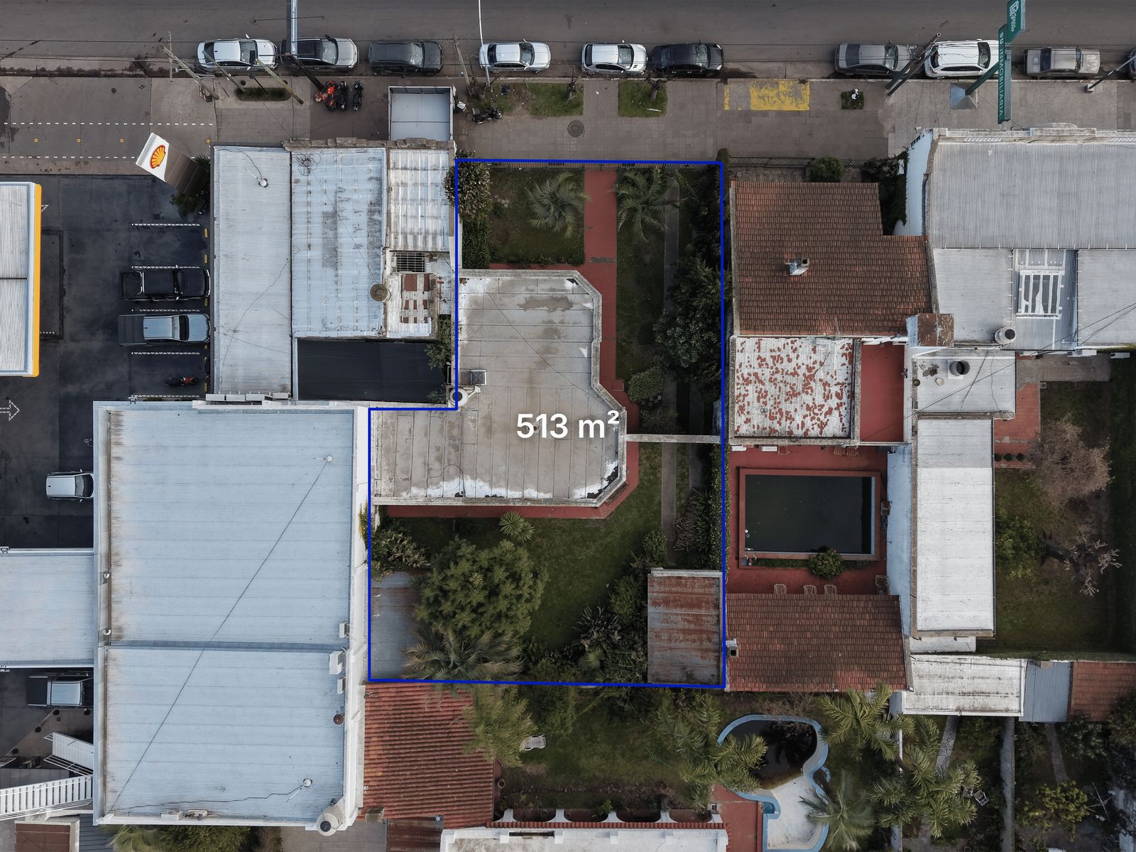 Casa en Blvd. Bernardo De Irigoyen 500, General Rodríguez - 5