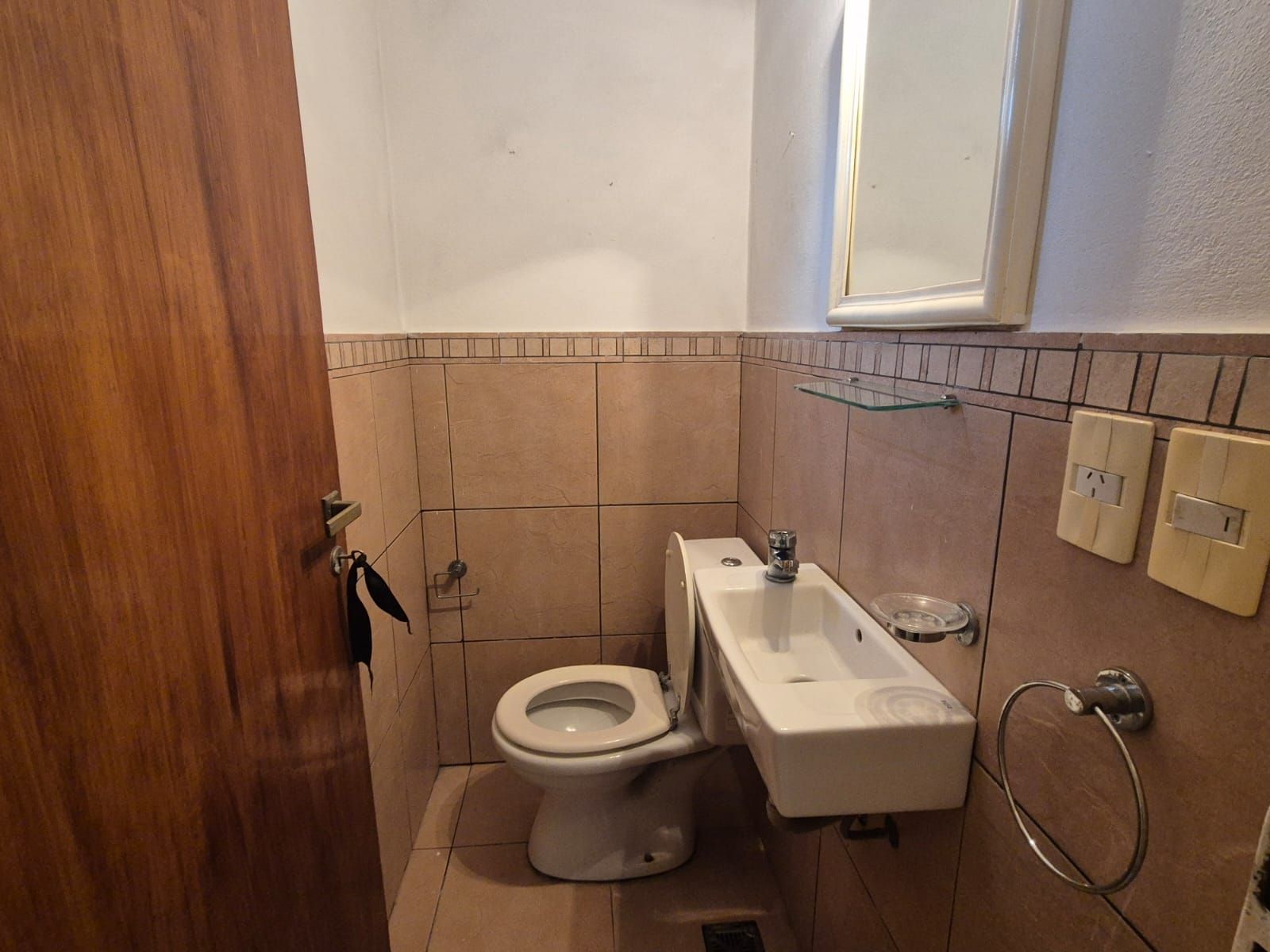 Dúplex 3 ambientes en Alvear 2109, General Rodríguez - 13