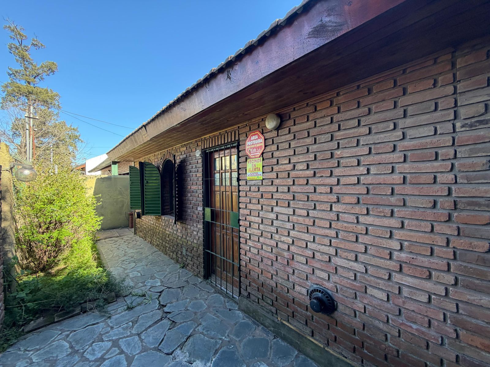 Casa y 2 lotes en esquina Las Casuarinas y Los Alamos, General Rodríguez - 3