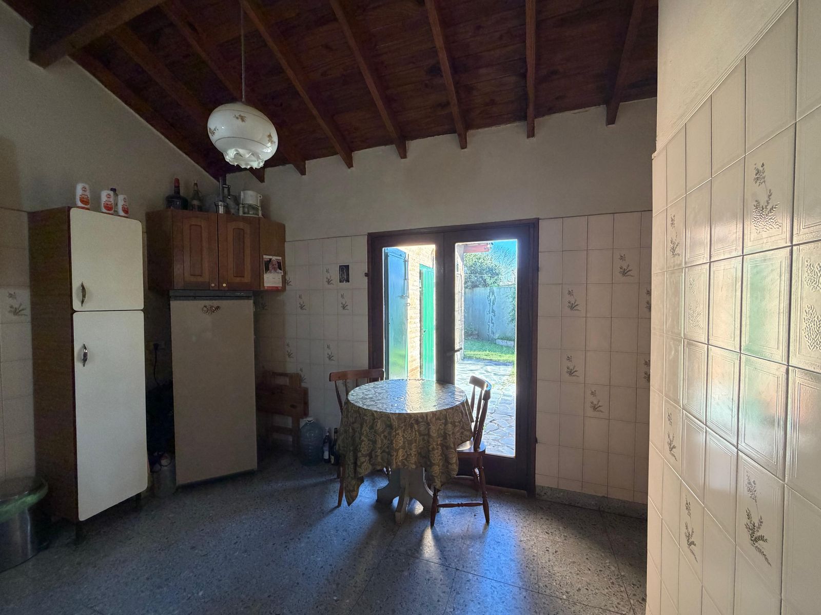 Casa y 2 lotes en esquina Las Casuarinas y Los Alamos, General Rodríguez - 8
