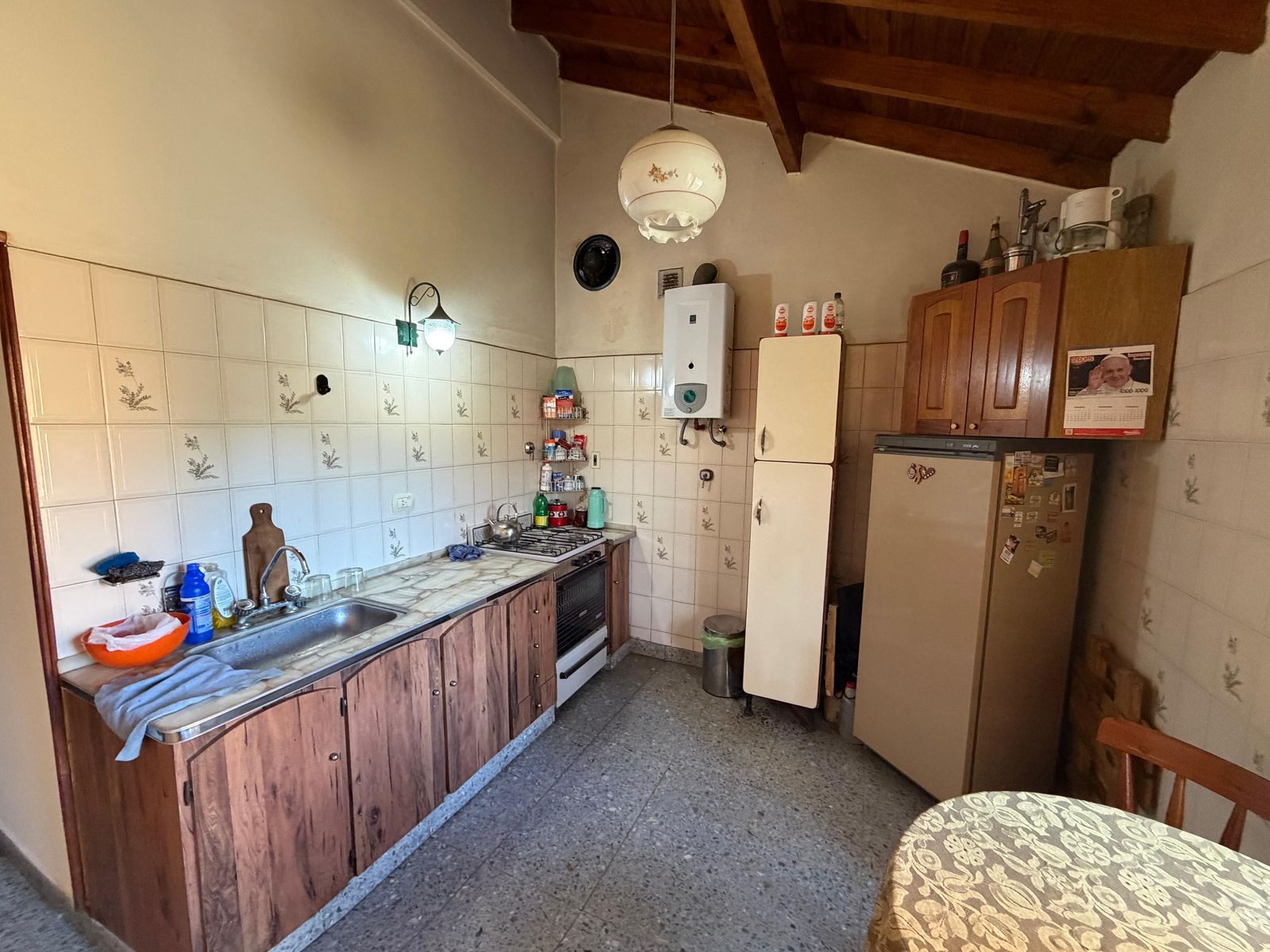 Casa y 2 lotes en esquina Las Casuarinas y Los Alamos, General Rodríguez - 10