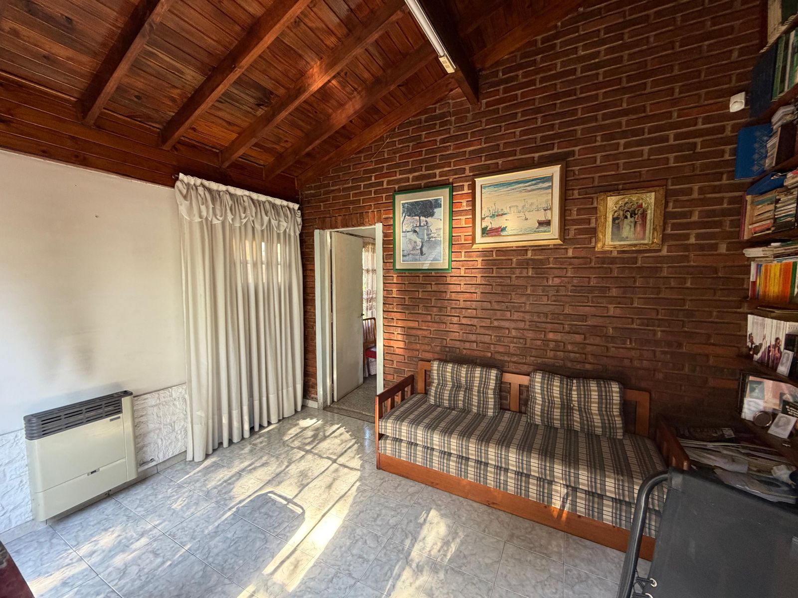 Casa y 2 lotes en esquina Las Casuarinas y Los Alamos, General Rodríguez - 15
