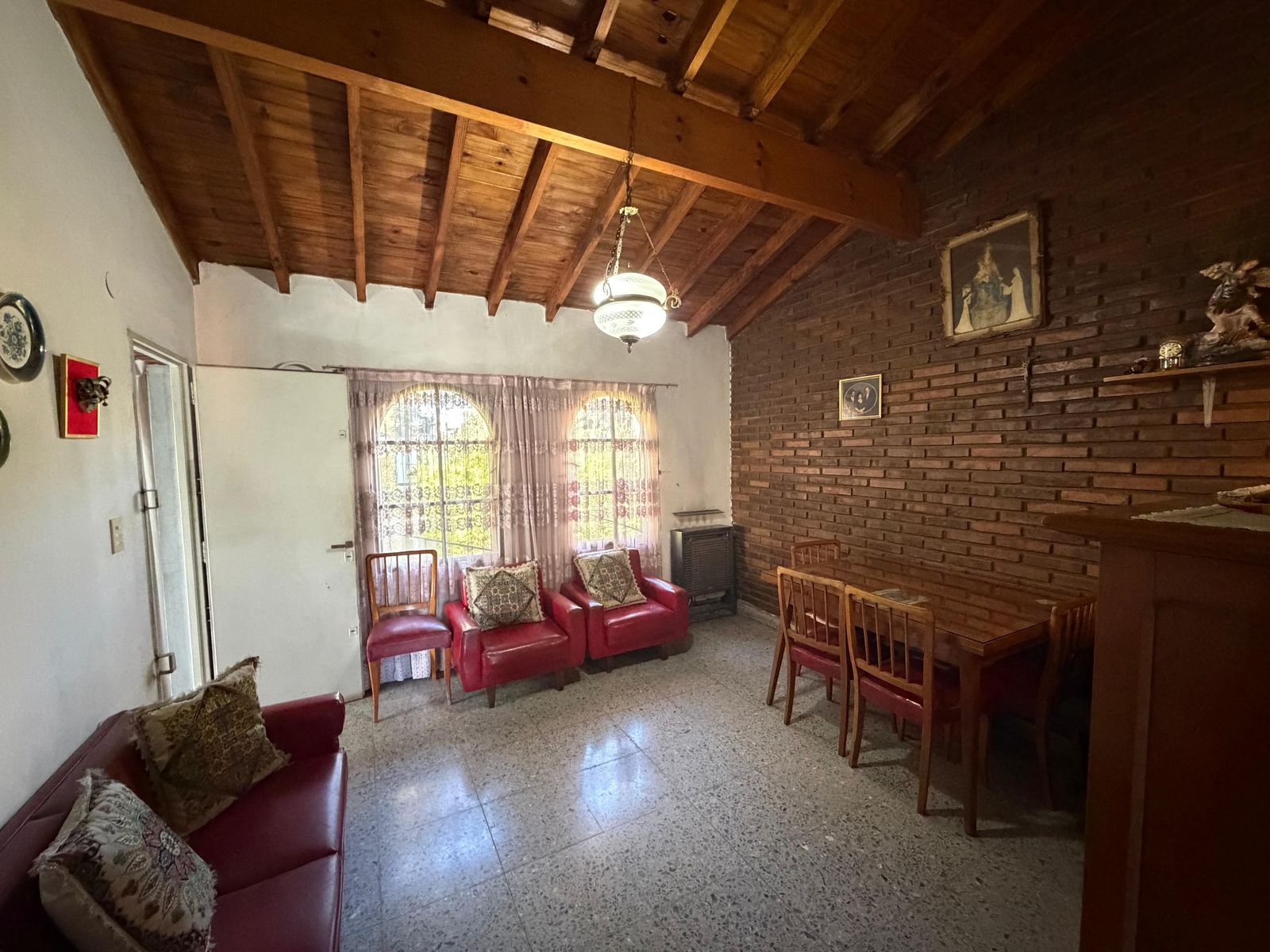 Casa y 2 lotes en esquina Las Casuarinas y Los Alamos, General Rodríguez - 16