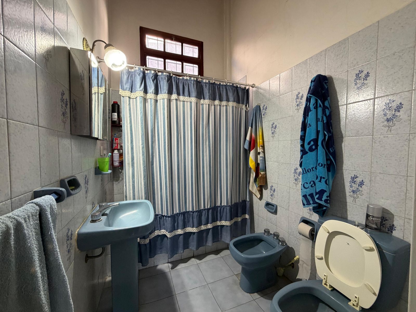 Casa y 2 lotes en esquina Las Casuarinas y Los Alamos, General Rodríguez - 17