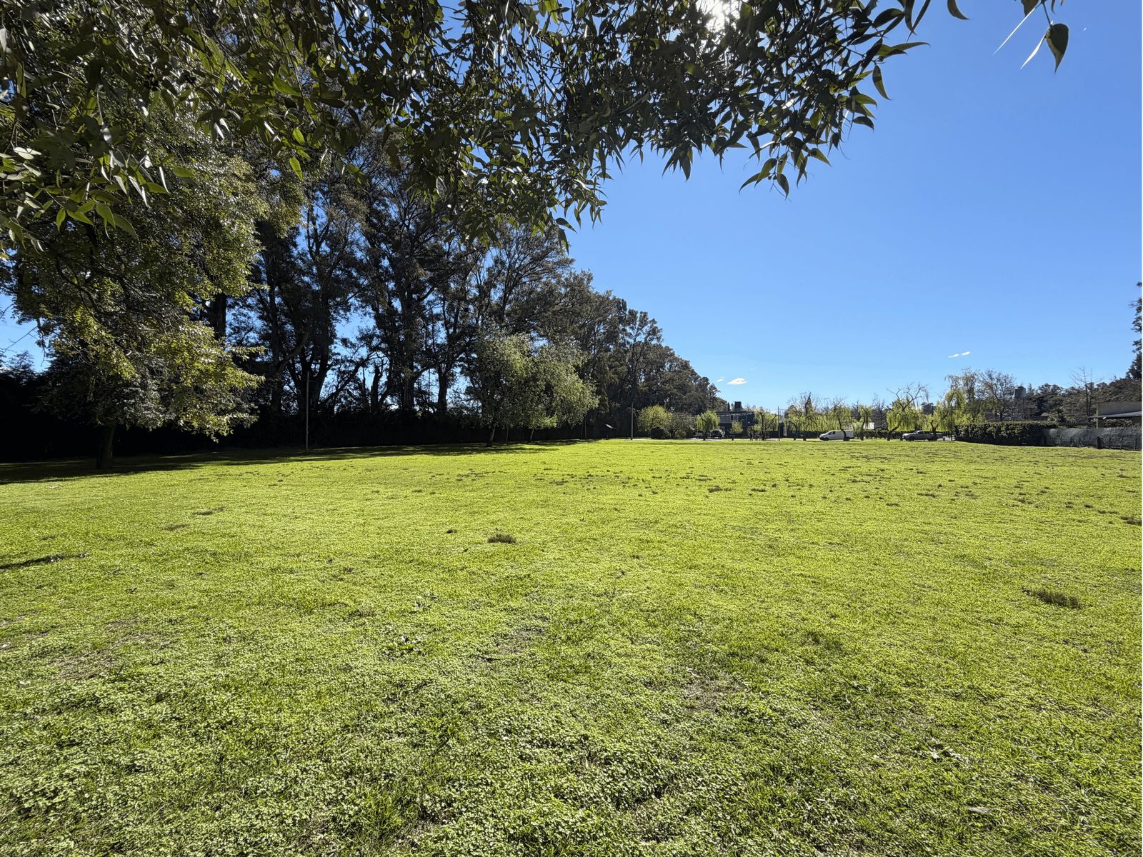 Lote en La Esperanza Club de Campo, General Rodríguez