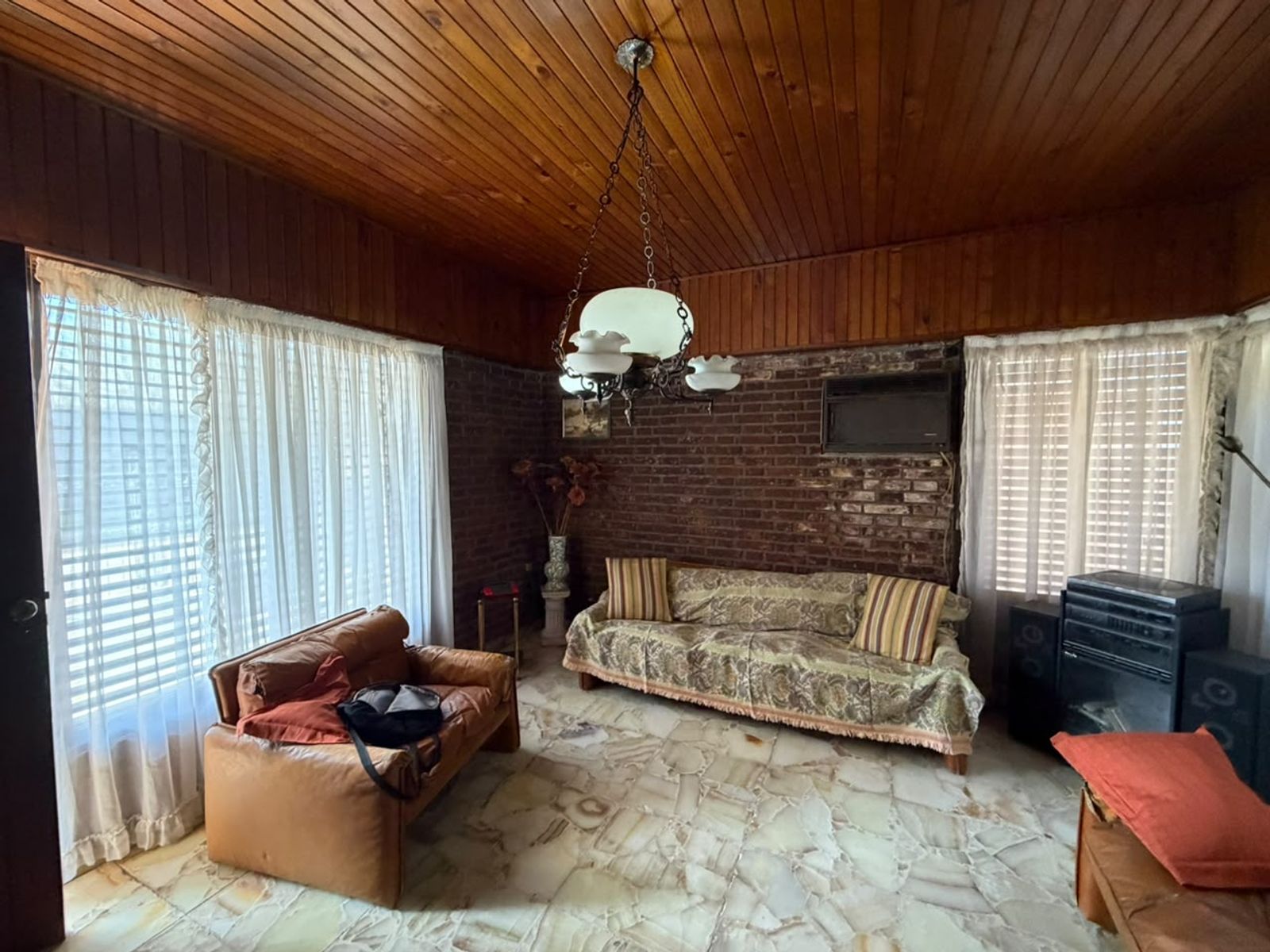 Casa 4 ambientes en Belgrano 1781, General Rodríguez - 2