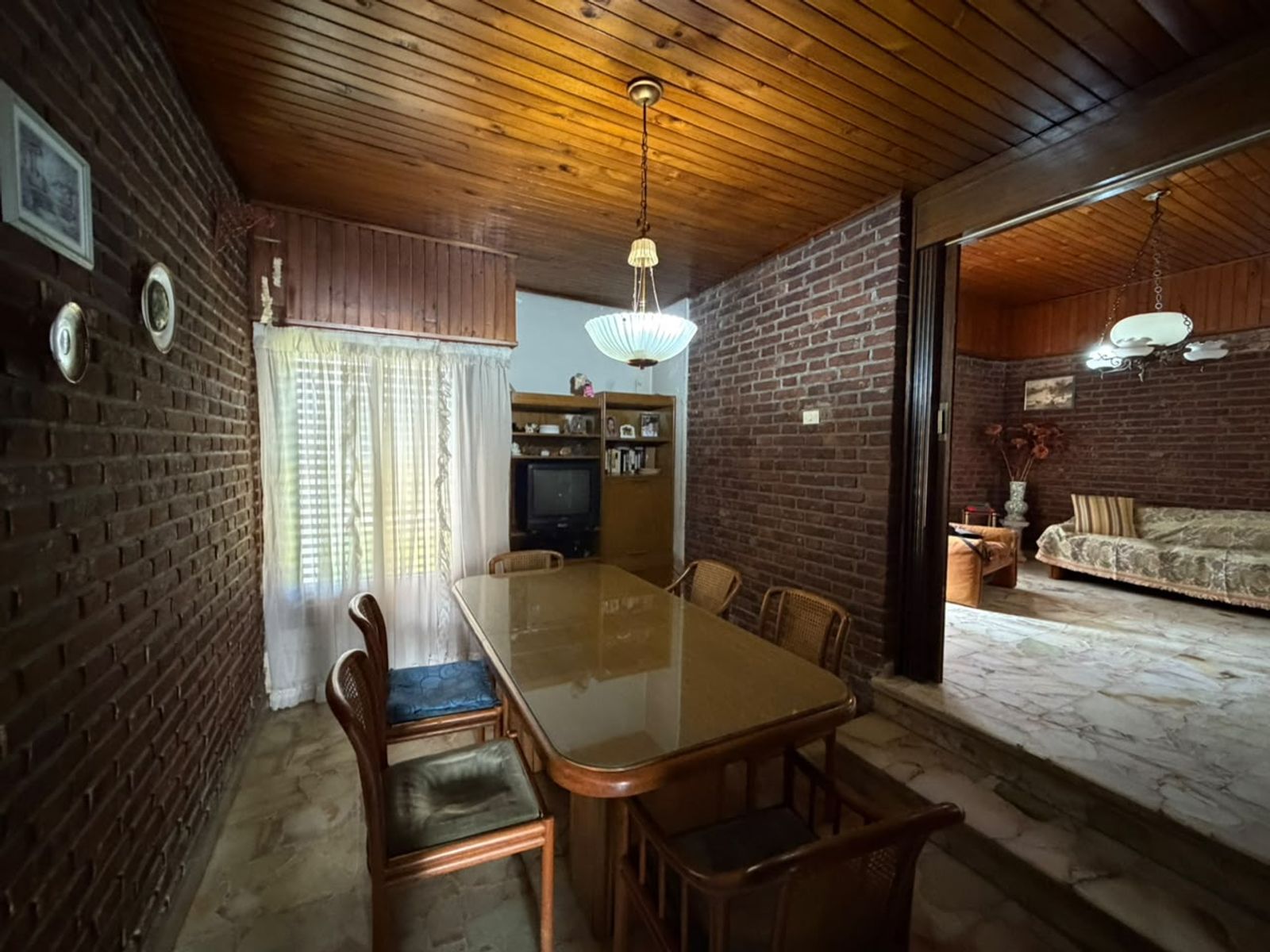 Casa 4 ambientes en Belgrano 1781, General Rodríguez - 3
