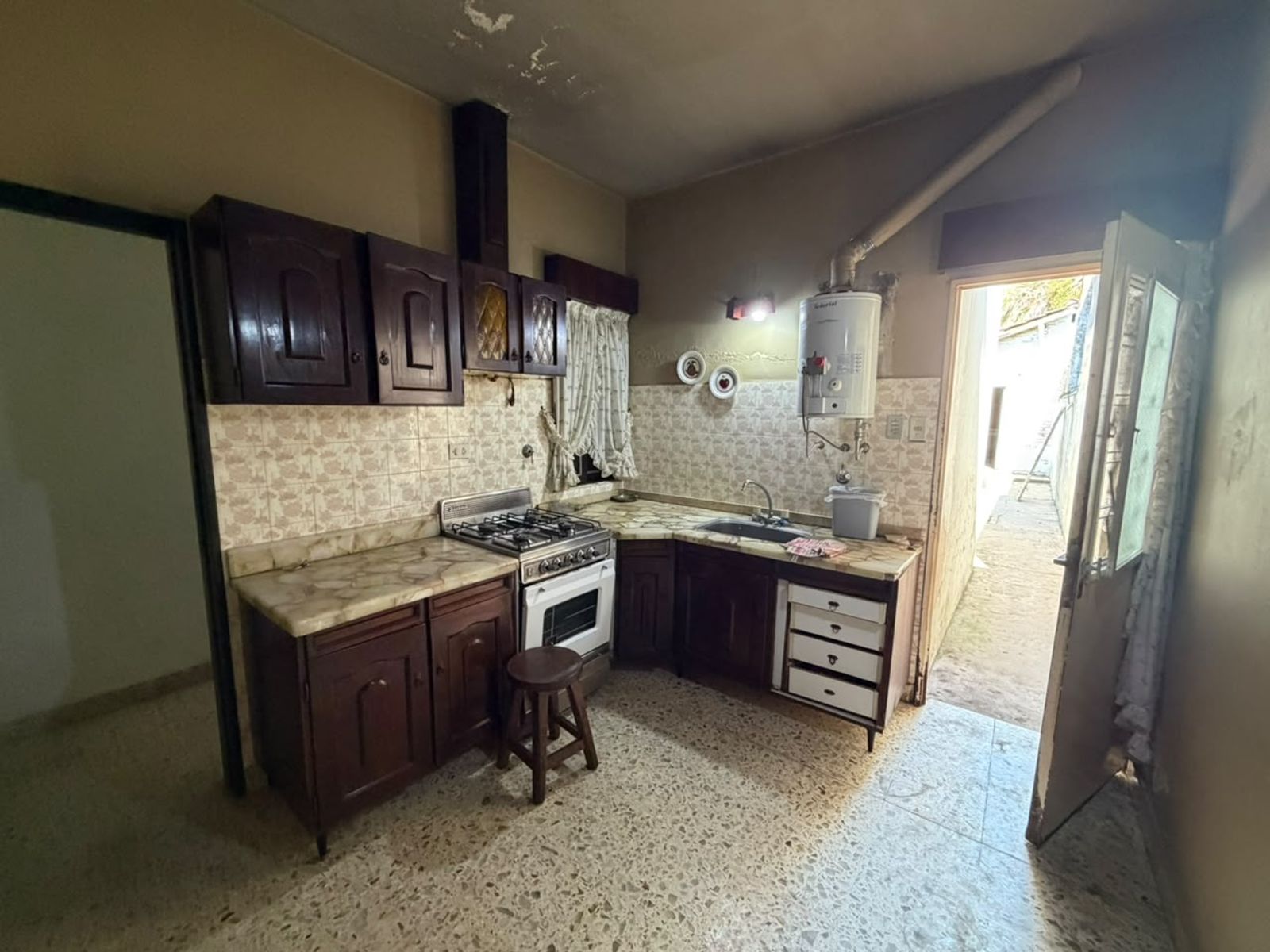 Casa 4 ambientes en Belgrano 1781, General Rodríguez - 4