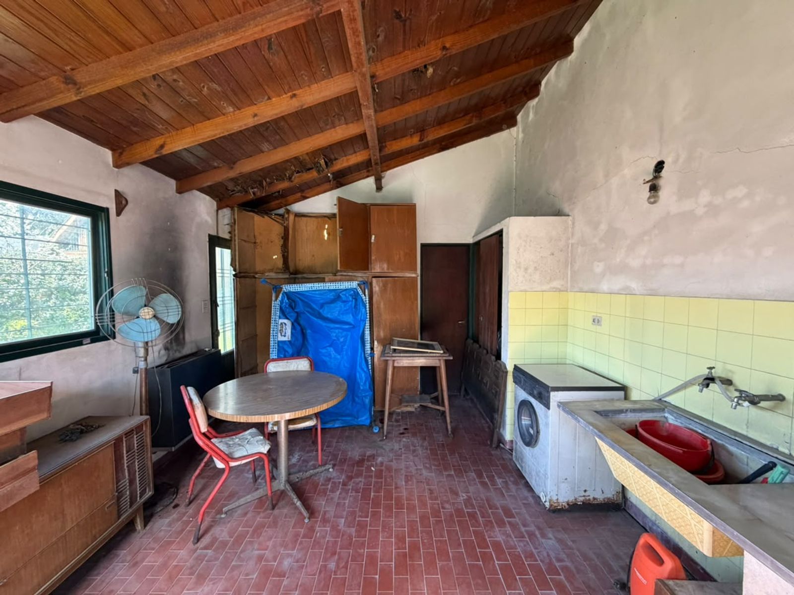 Casa 4 ambientes en Belgrano 1781, General Rodríguez - 11