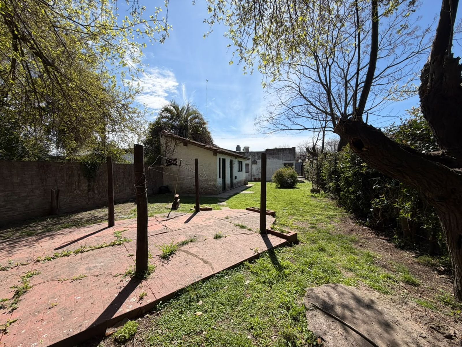 Casa 4 ambientes en Belgrano 1781, General Rodríguez - 12