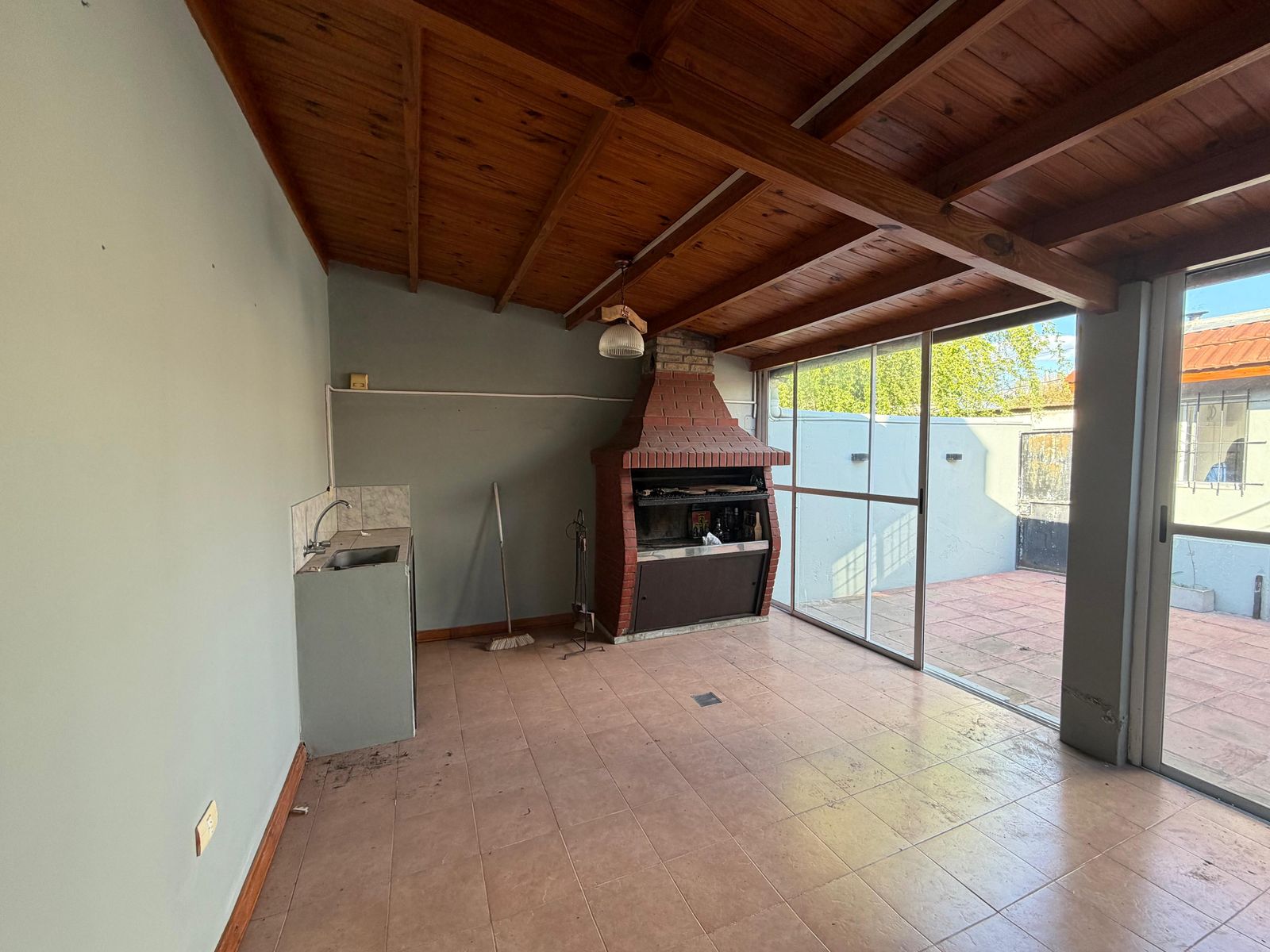 Casa 5 ambientes en Melincue 368, General Rodríguez - 15