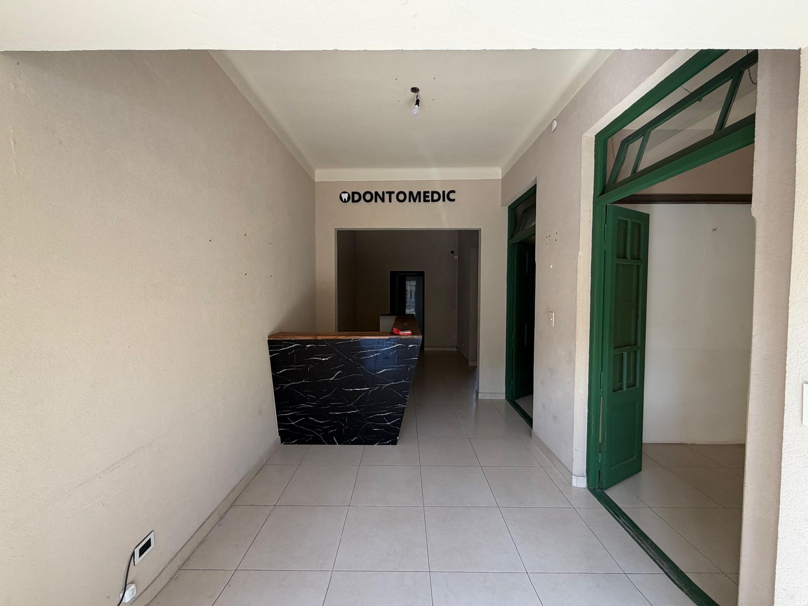 Local Comercial Ideal para estudios / consultorios en Carlos Pellegrini 1045, General Rodríguez - 9