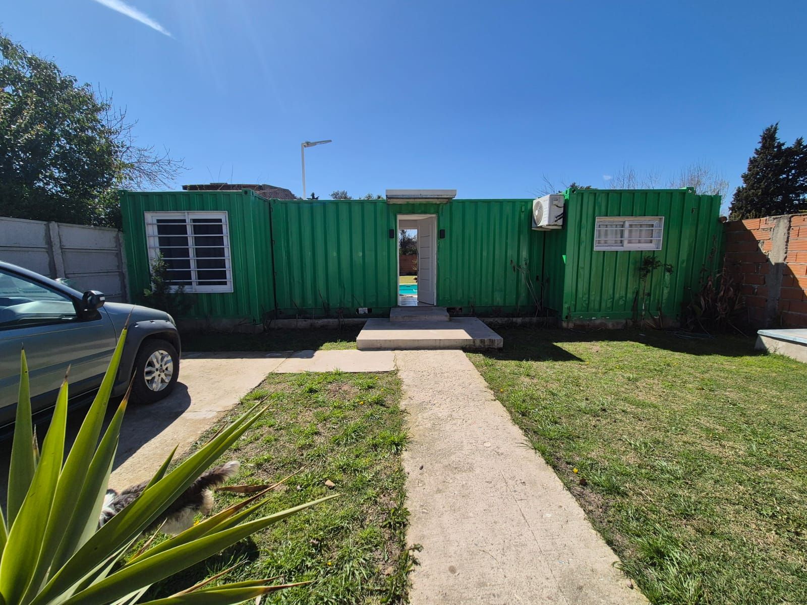 Casa con pileta en Solares del Oeste, General Rodríguez — foto 2