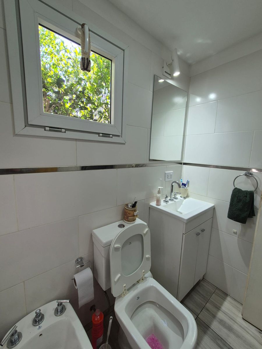 Casa con pileta en Solares del Oeste, General Rodríguez — foto 7