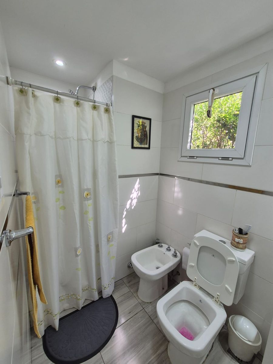 Casa con pileta en Solares del Oeste, General Rodríguez — foto 8