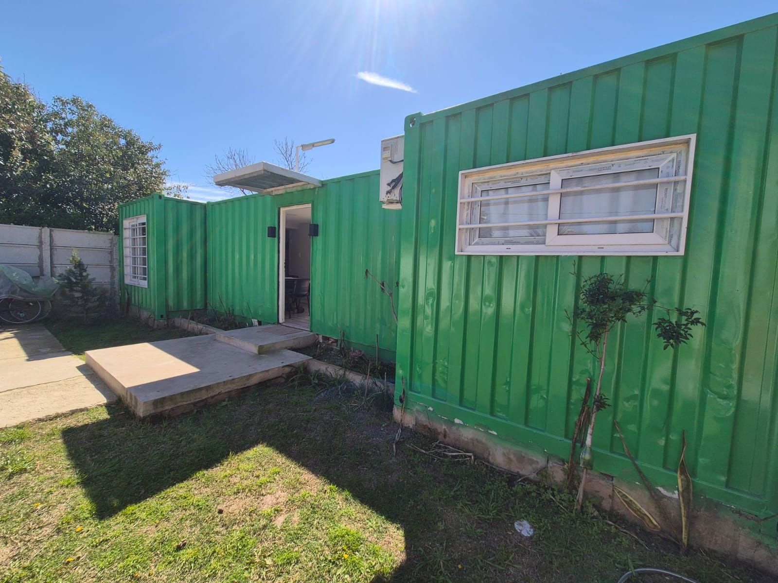 Casa con pileta en Solares del Oeste, General Rodríguez — foto 9