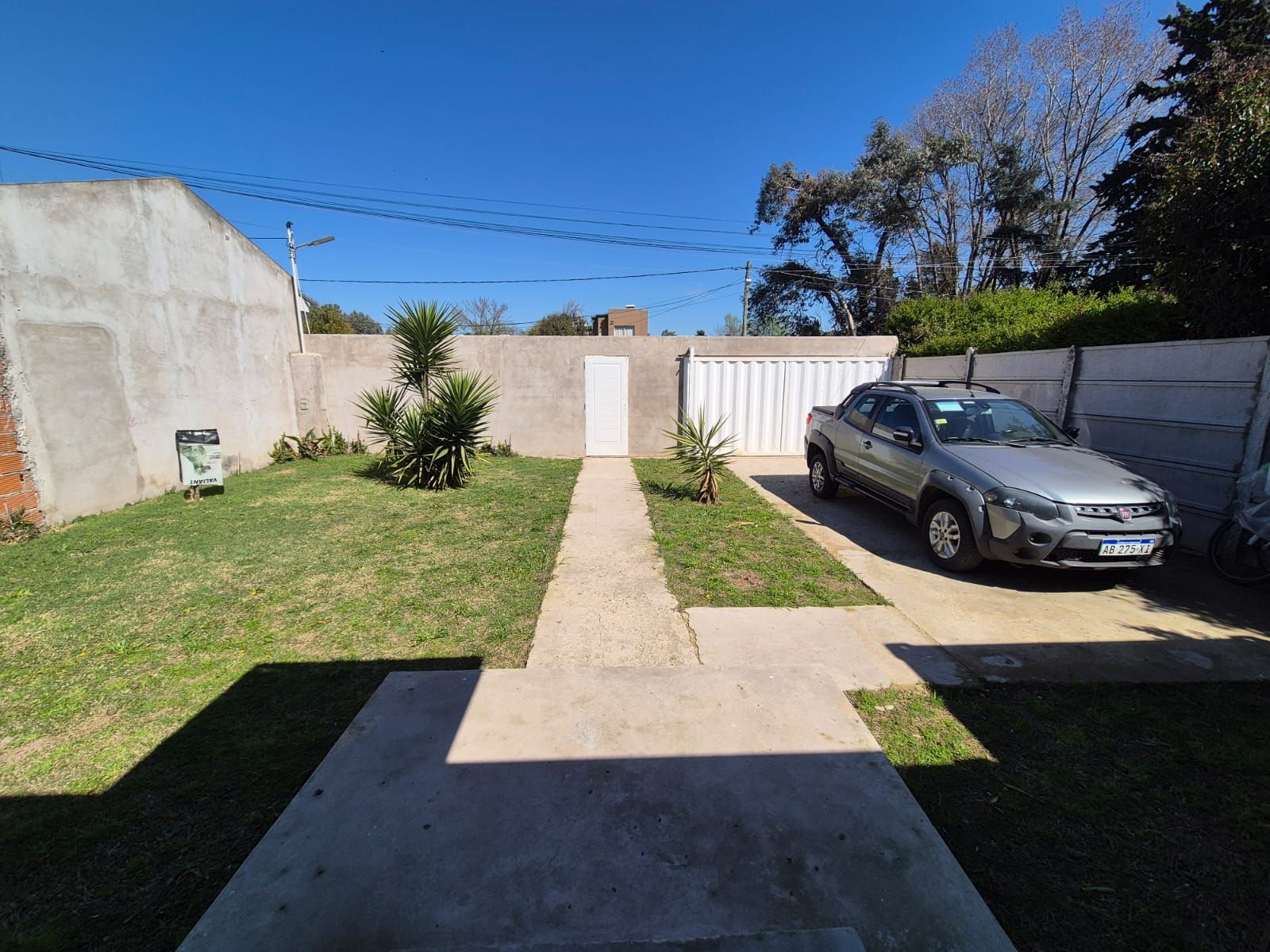 Casa con pileta en Solares del Oeste, General Rodríguez — foto 10