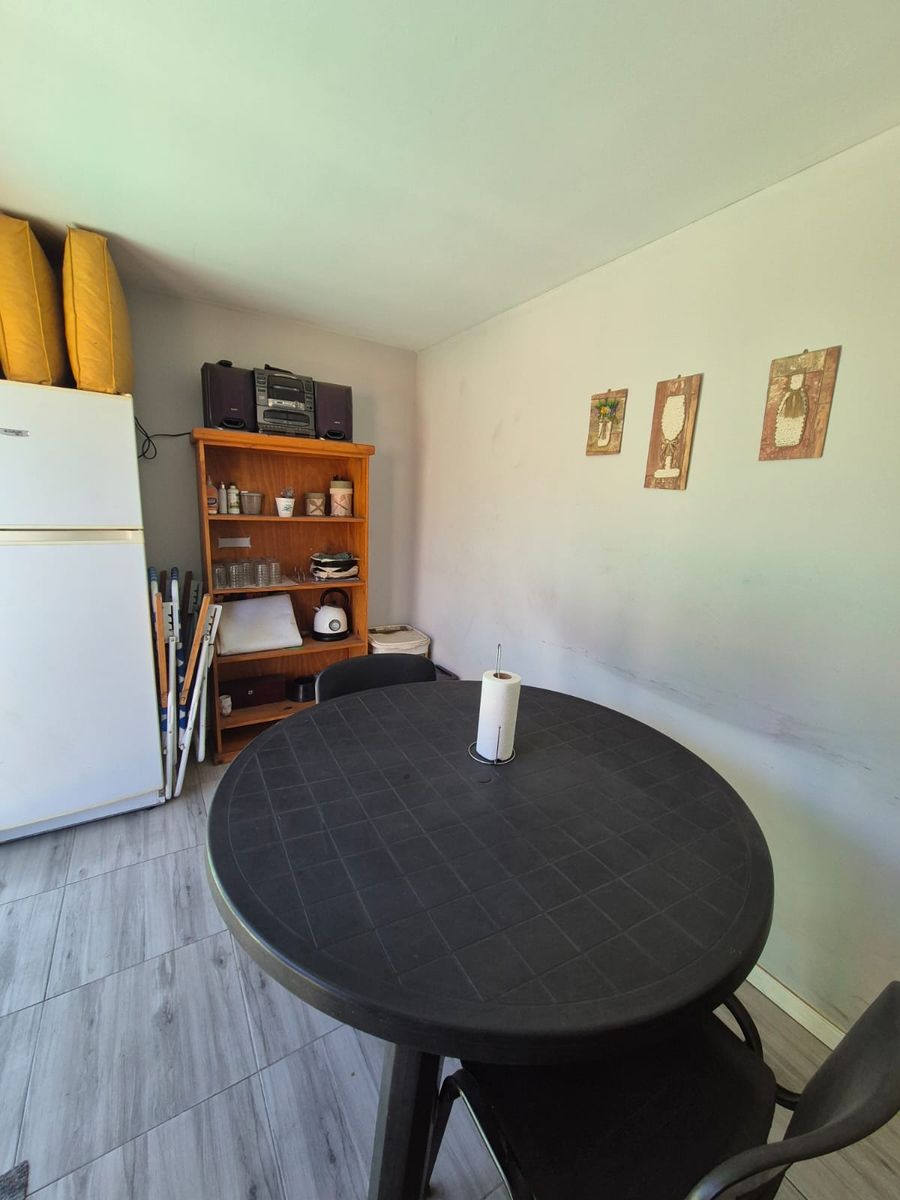 Casa con pileta en Solares del Oeste, General Rodríguez — foto 11