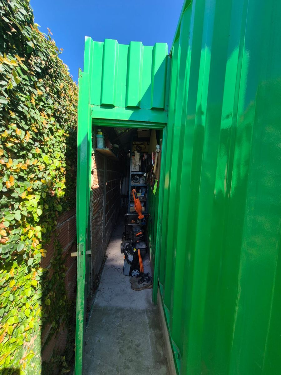 Casa con pileta en Solares del Oeste, General Rodríguez — foto 13