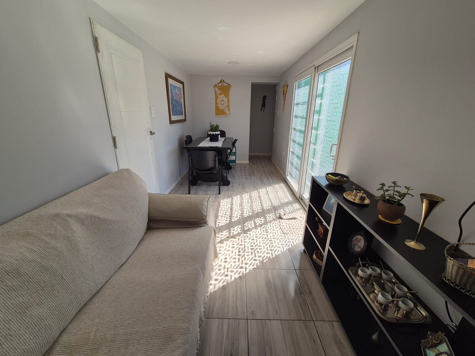 Casa con pileta en Solares del Oeste, General Rodríguez — foto 15
