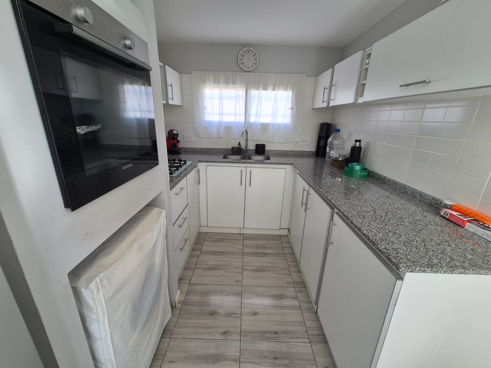 Casa con pileta en Solares del Oeste, General Rodríguez - 17