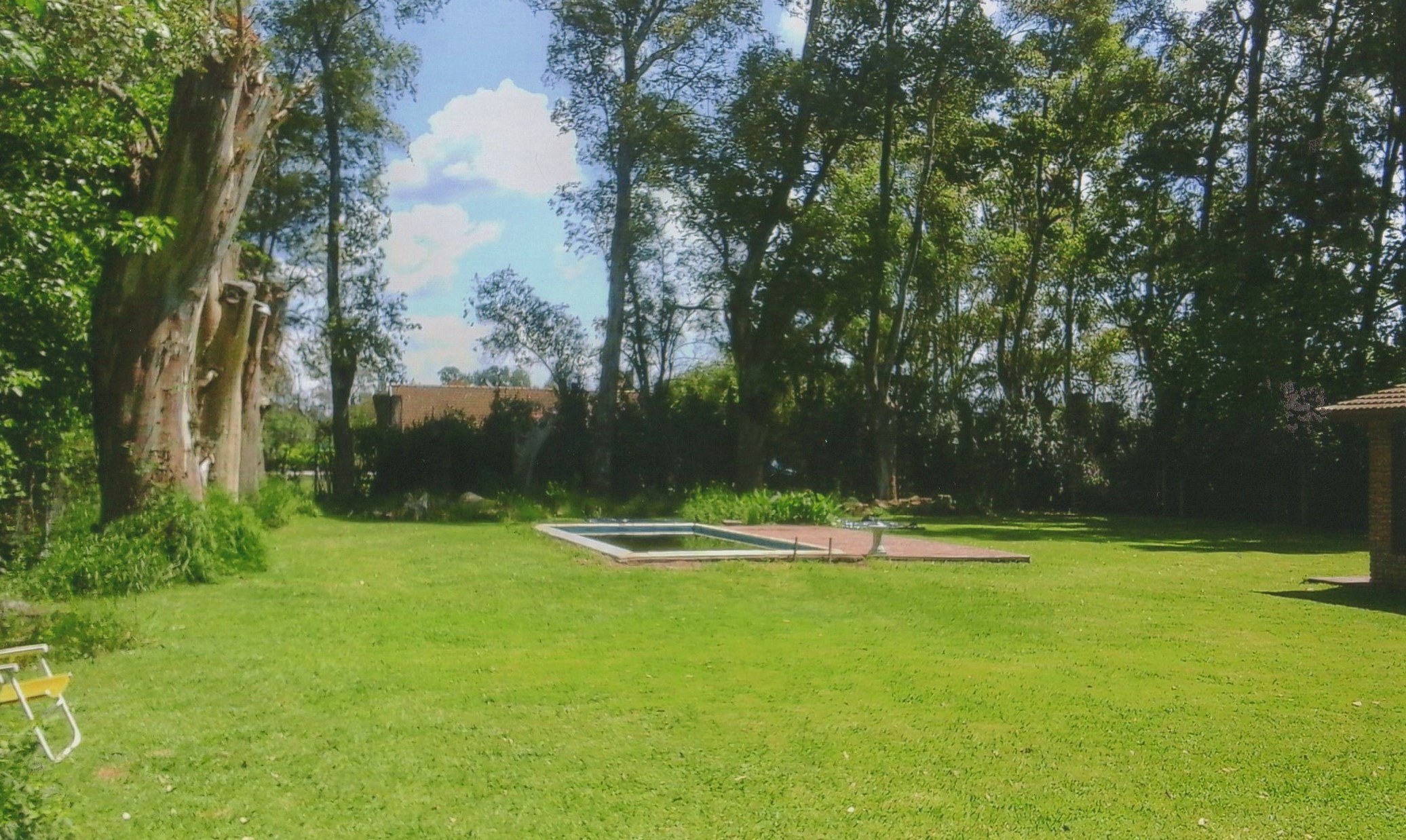 QUINTA CON PILETA EN GRAL RODRIGUEZ A METROS DE ACCESO OESTE Y RUTA 24 — foto 4