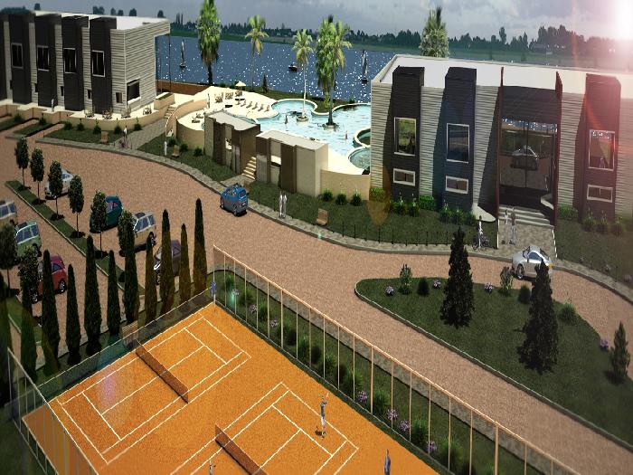 Terreno en Venta en Roldán, San Lorenzo, Santa Fé — foto 4