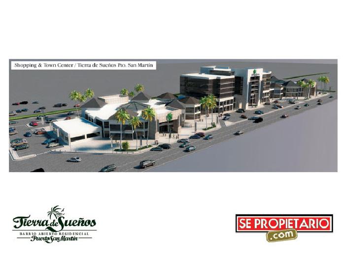 Terreno en Venta en Puerto General San Martín, San Lorenzo, Santa Fé — foto 4