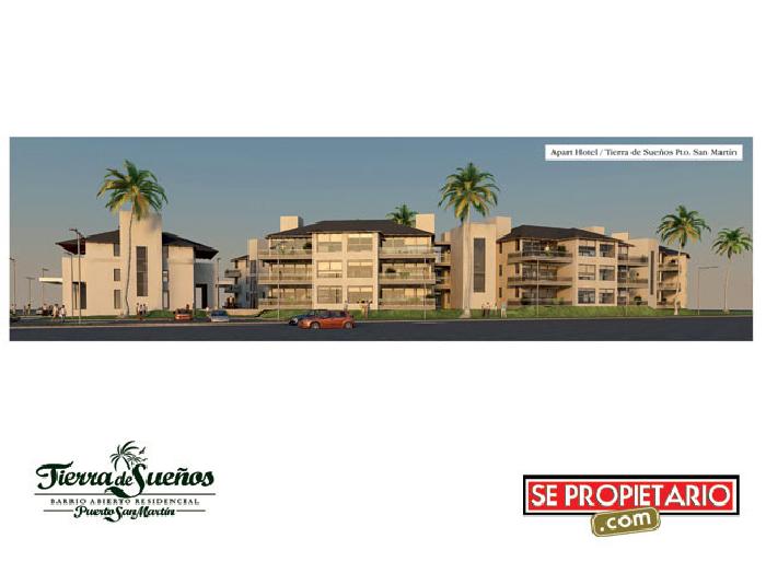 Terreno en Venta en Puerto General San Martín, San Lorenzo, Santa Fé — foto 5