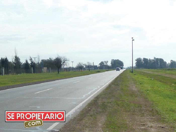 Terreno en Venta en Alvear, Rosario, Santa Fé — foto 4