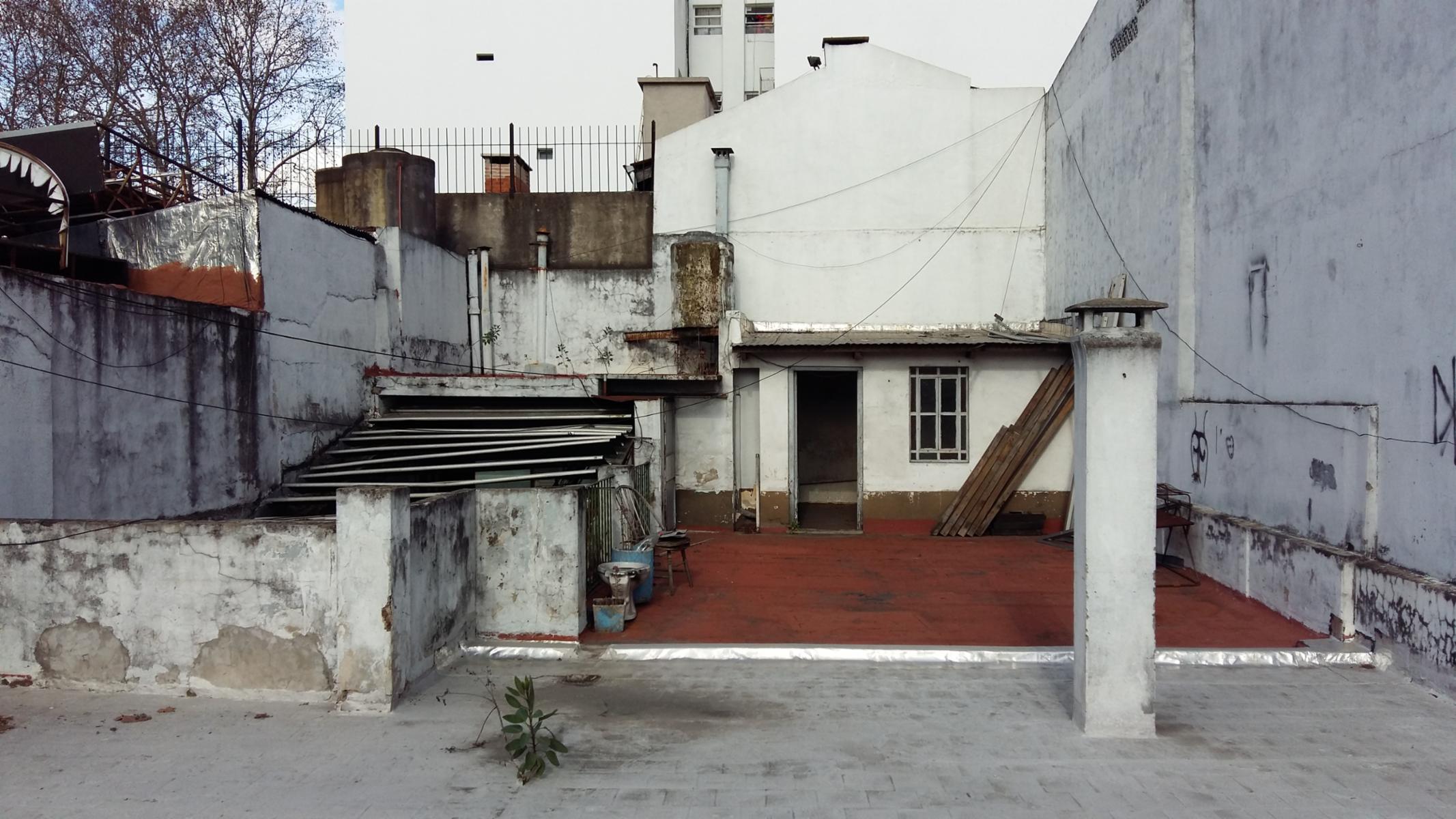 LOCAL y VIVIENDA EN VENTA VILLA CRESPO ZONA WARNES — foto 10