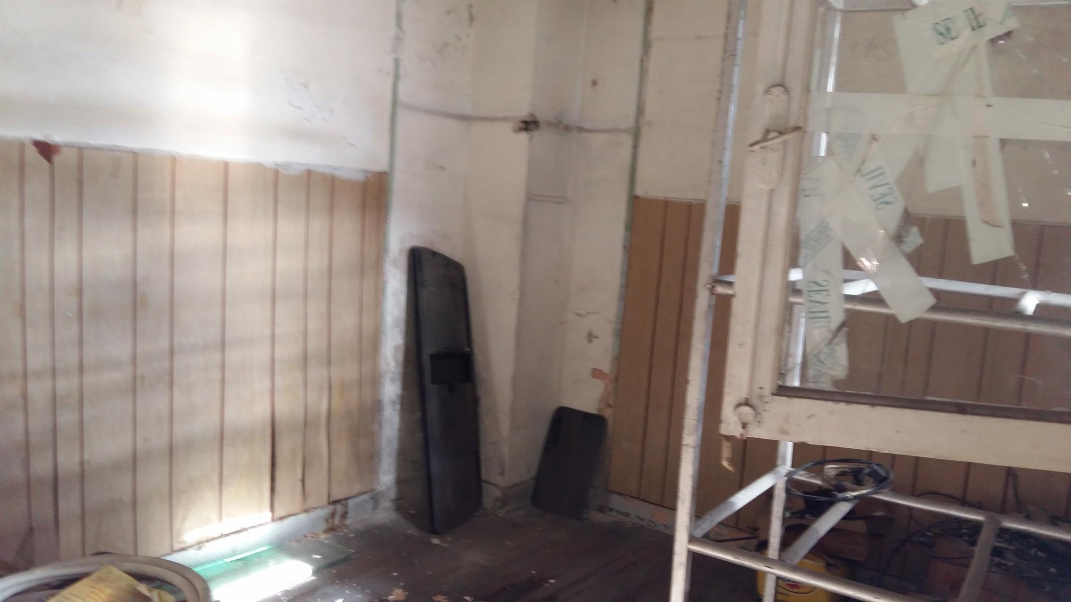 LOCAL y VIVIENDA EN VENTA PATERNAL ZONA WARNES — foto 2