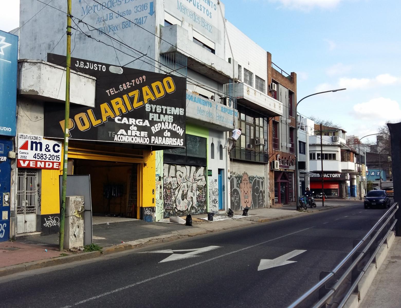 LOCAL y VIVIENDA EN VENTA PATERNAL ZONA WARNES — foto 7