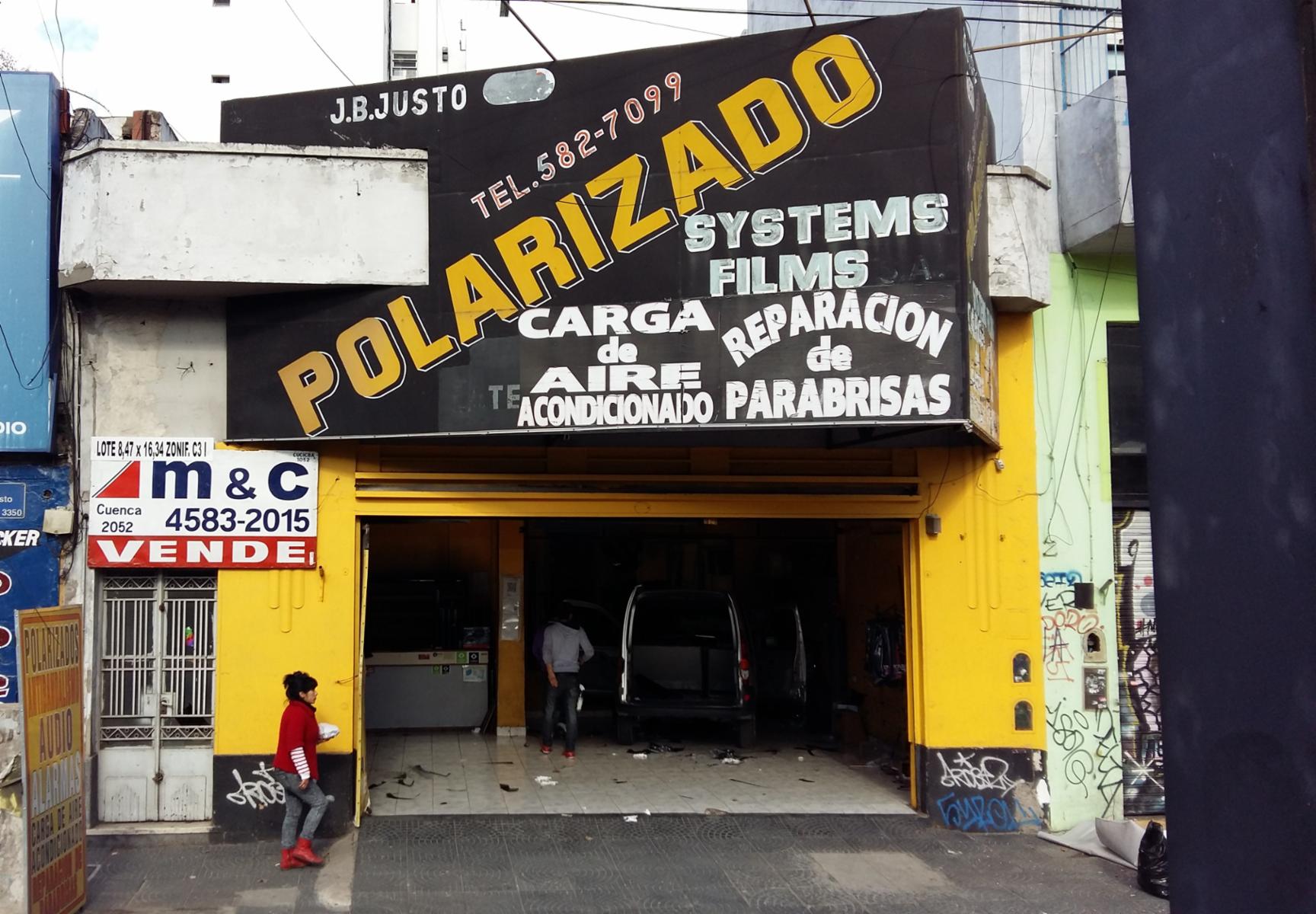 LOCAL y VIVIENDA EN VENTA PATERNAL ZONA WARNES — foto 9
