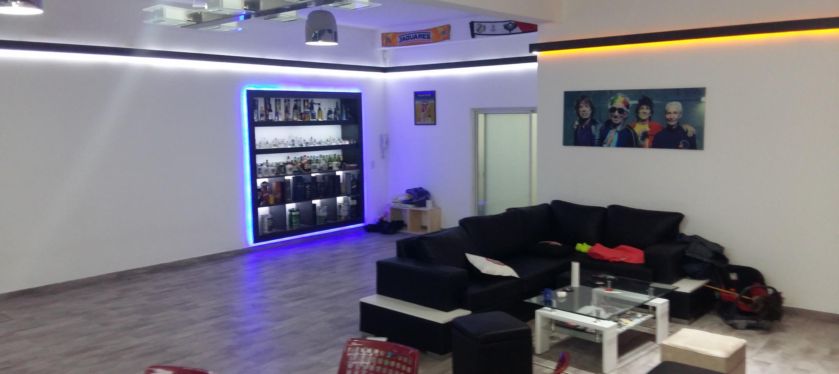 CASA EN VENTA EN MATADEROS 4 AMBIENTES PLAYROOM QUINCHO GARAGE 2 AUTOS — foto 5