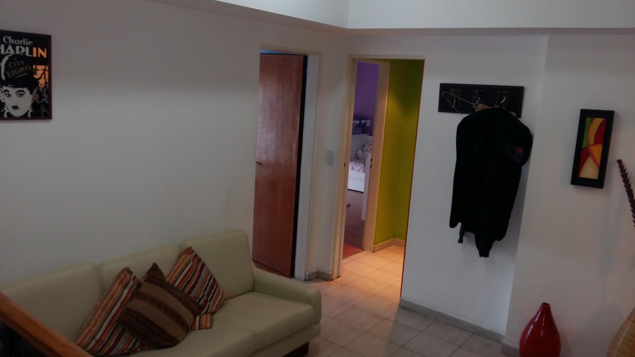 CASA EN VENTA EN MATADEROS 4 AMBIENTES PLAYROOM QUINCHO GARAGE 2 AUTOS — foto 8
