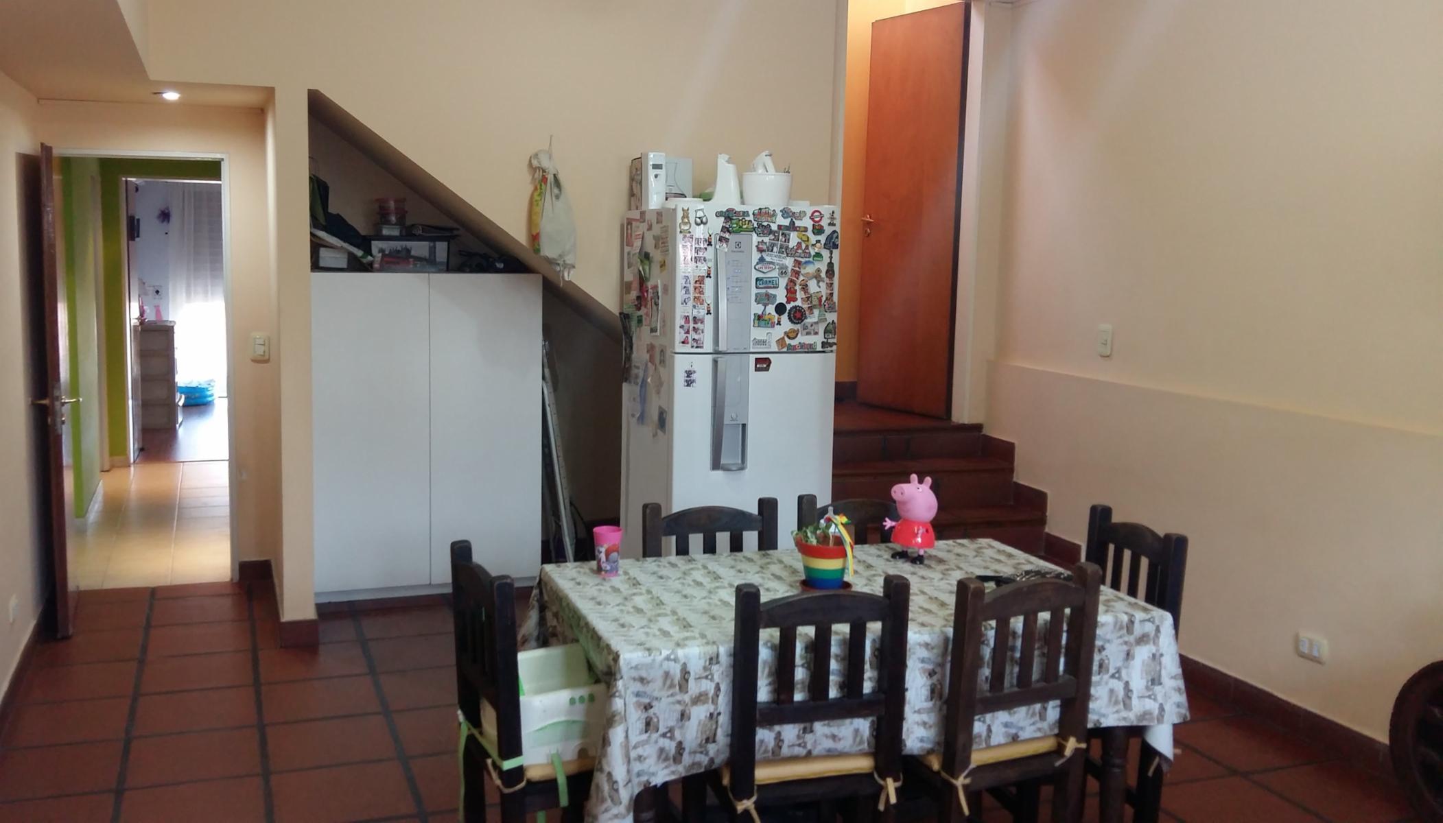 CASA EN VENTA EN MATADEROS 4 AMBIENTES PLAYROOM QUINCHO GARAGE 2 AUTOS — foto 9