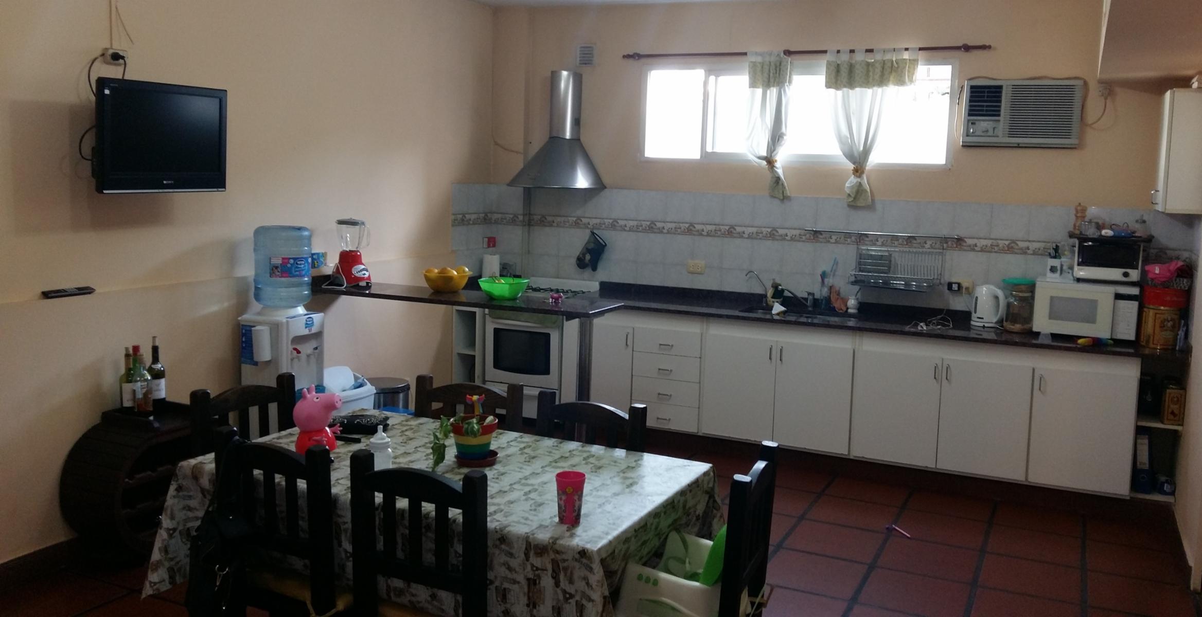 CASA EN VENTA EN MATADEROS 4 AMBIENTES PLAYROOM QUINCHO GARAGE 2 AUTOS — foto 10