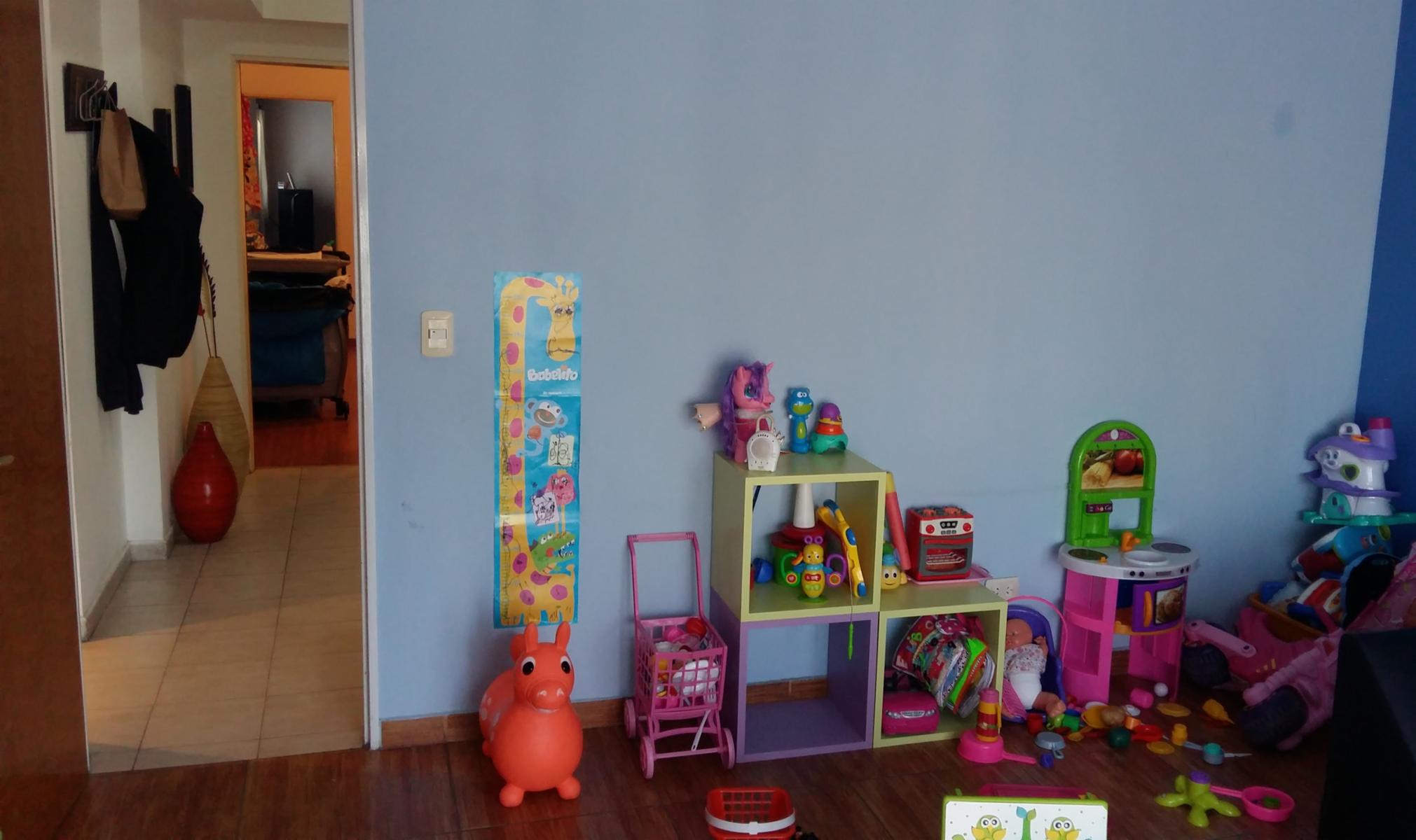 CASA EN VENTA EN MATADEROS 4 AMBIENTES PLAYROOM QUINCHO GARAGE 2 AUTOS — foto 14
