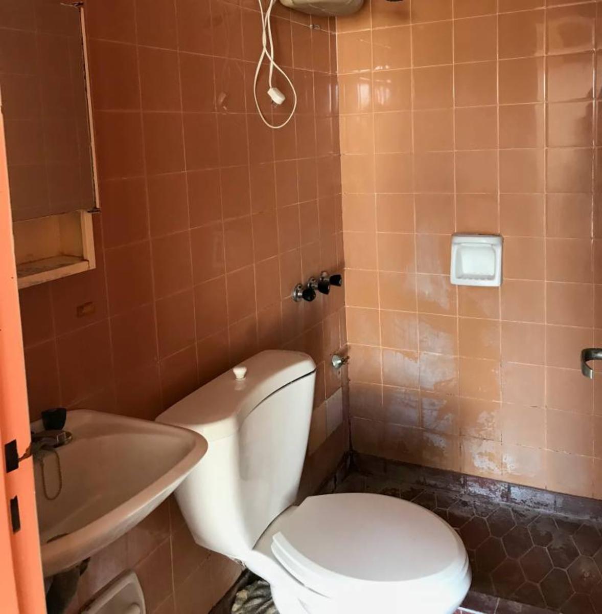 DEPARTAMENTO EN VENTA EN VILLA DEL PARQUE 2 AMBIENTES CONTRA FRENTE EXCELENTE VISTA A LA CIUDAD - 3