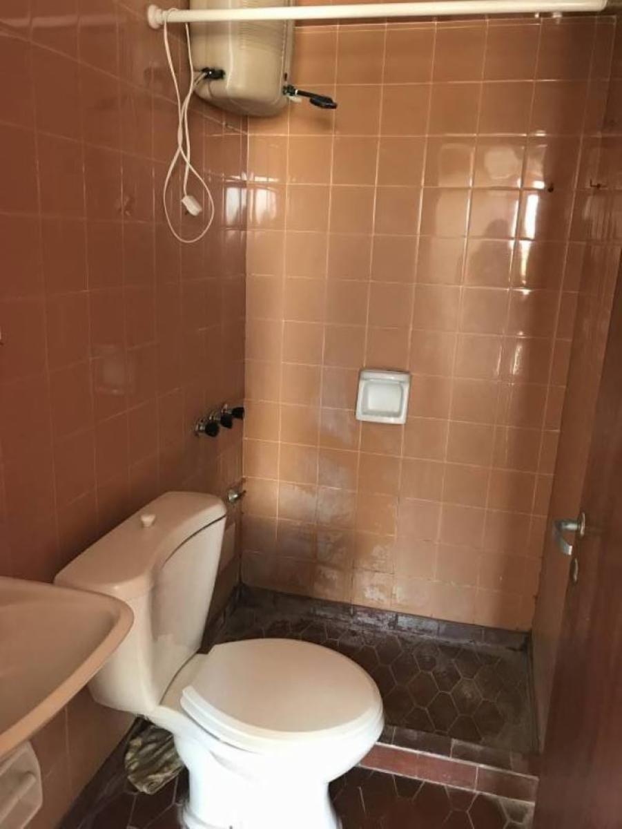 DEPARTAMENTO EN VENTA EN VILLA DEL PARQUE 2 AMBIENTES CONTRA FRENTE EXCELENTE VISTA A LA CIUDAD - 6