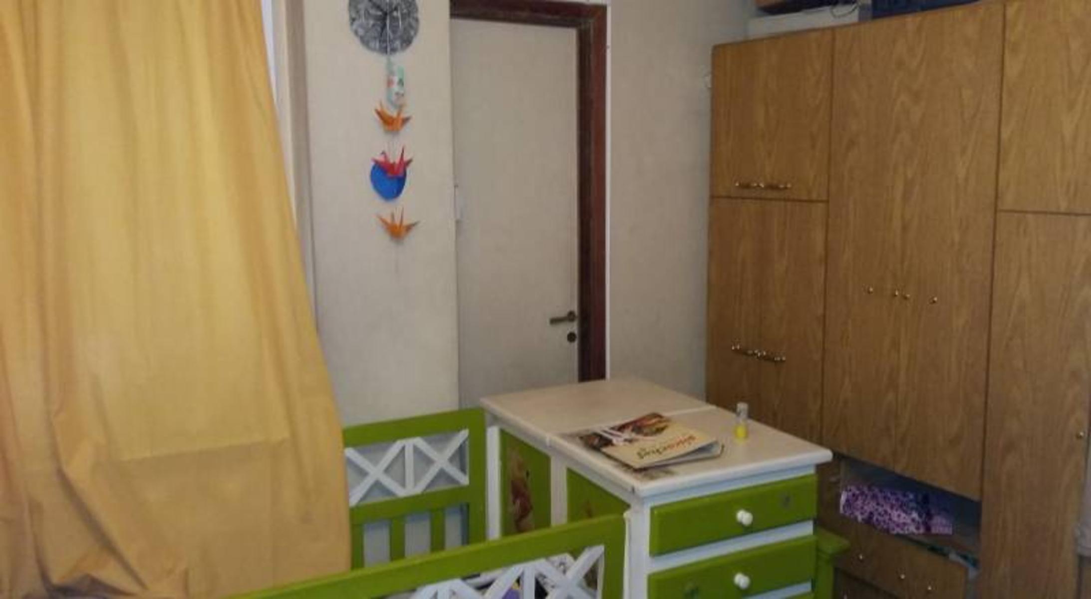 DEPARTAMENTO EN VENTA EN FLORES 4 AMBIENTES MUY AMPLIOS METROS DEL SUBTE — foto 10