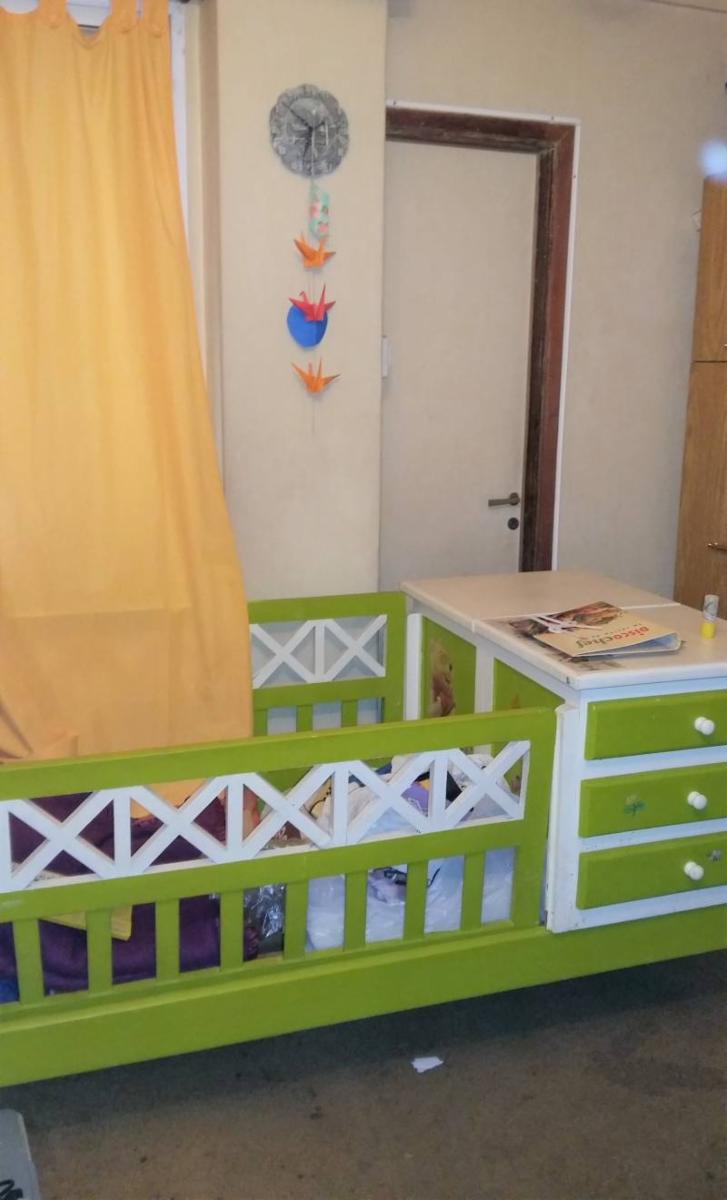 DEPARTAMENTO EN VENTA EN FLORES 4 AMBIENTES MUY AMPLIOS METROS DEL SUBTE — foto 11