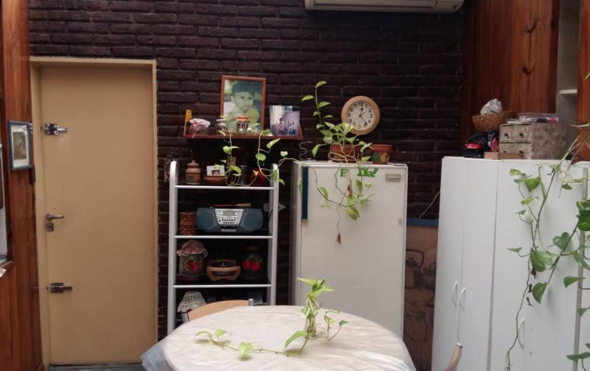 DEPARTAMENTO EN VENTA EN FLORES 4 AMBIENTES MUY AMPLIOS METROS DEL SUBTE — foto 14