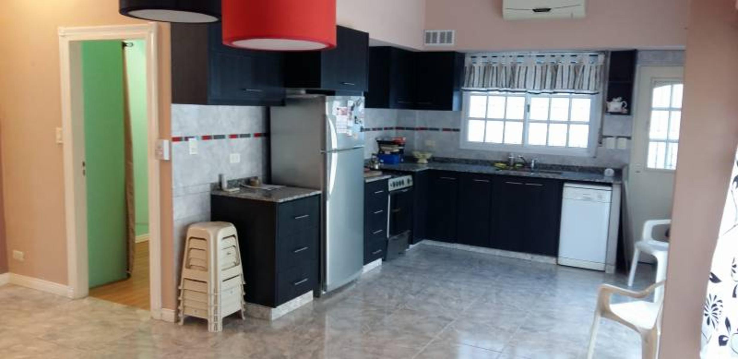 PH EN VENTA EN VILLA LURO 3 AMBIENTES PARRILLA Y LOCAL — foto 5