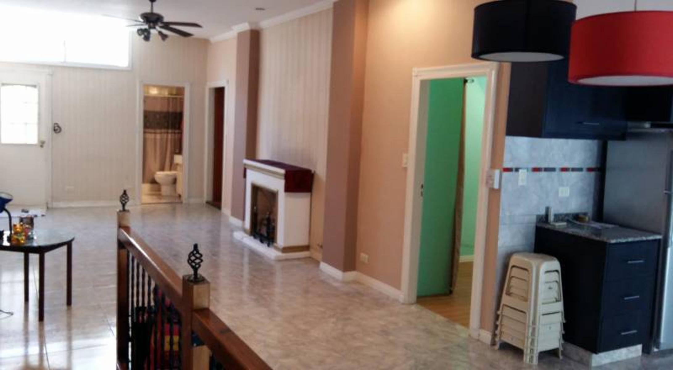 PH EN VENTA EN VILLA LURO 3 AMBIENTES PARRILLA Y LOCAL — foto 6